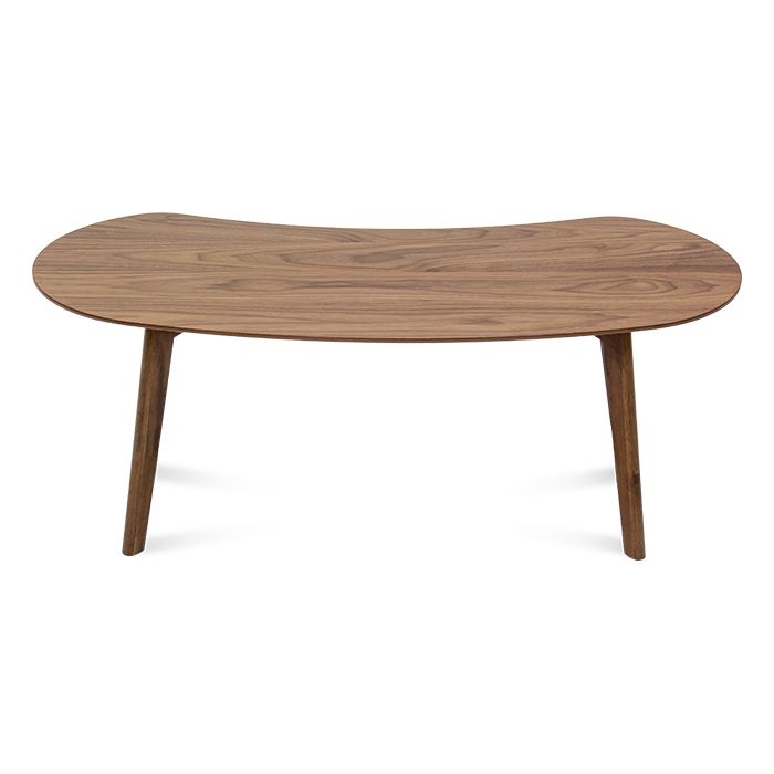 Mesa de Centro Idri - Ergonomik Mesa de Centro Tamarindo