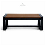 Mesa de Centro Marah - CH