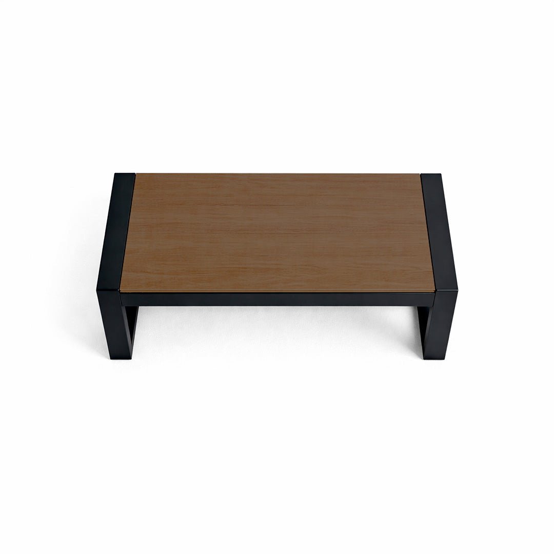Mesa de Centro Marah - CH - Ergonomik mesa de exterior OFFIHO