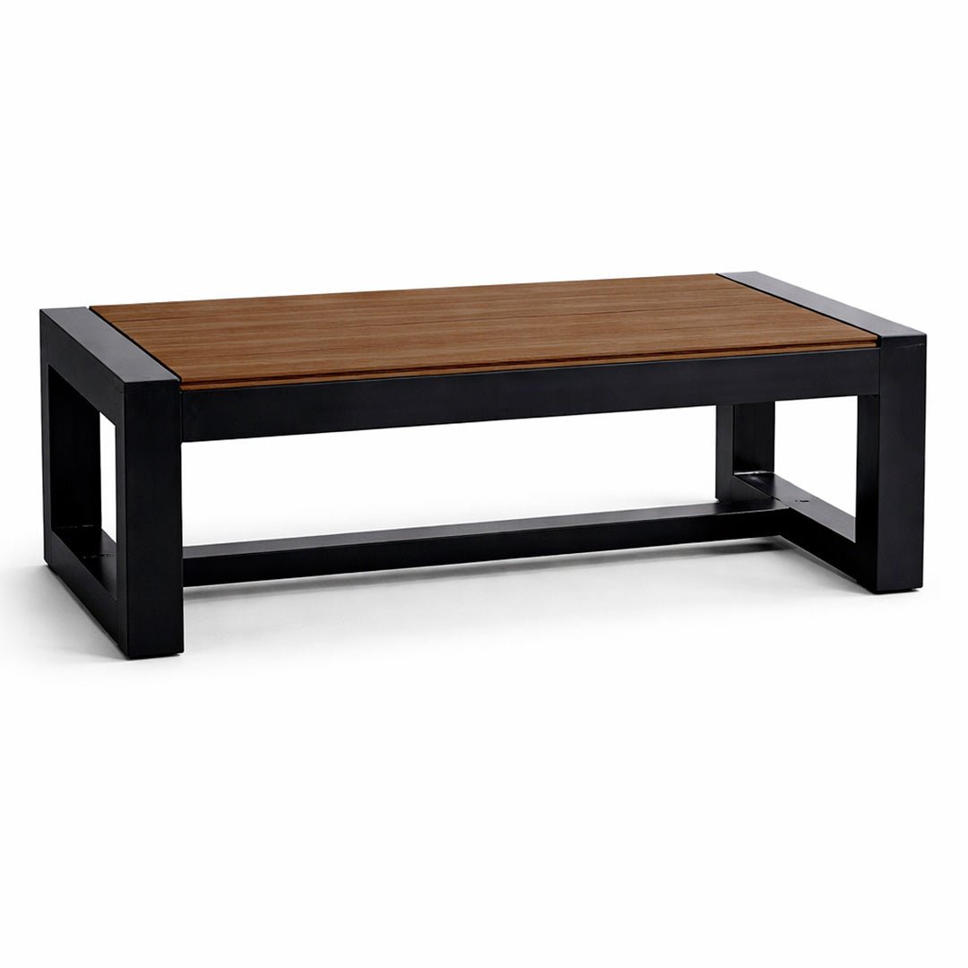 Mesa de Centro Marah - CH - Ergonomik mesa de exterior OFFIHO