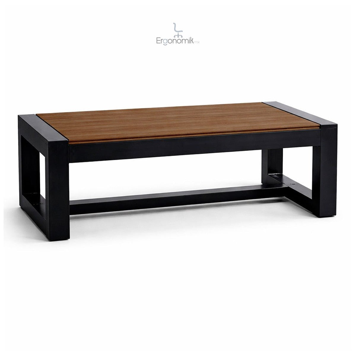 Mesa de Centro Marah - CH - Ergonomik mesa de exterior Quality Furniture