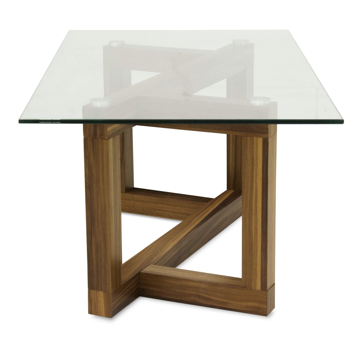 Mesa de Centro Mozi - Ergonomik Mesa de Centro Tamarindo