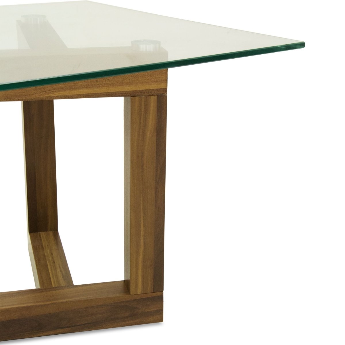 Mesa de Centro Mozi - Ergonomik Mesa de Centro Tamarindo