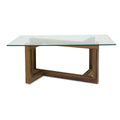 Mesa de Centro Mozi