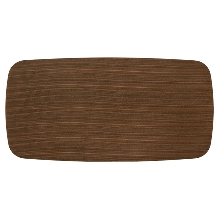Mesa de Centro Roxu - Ergonomik Mesa de Centro Tamarindo