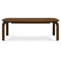 Mesa de Centro Roxu