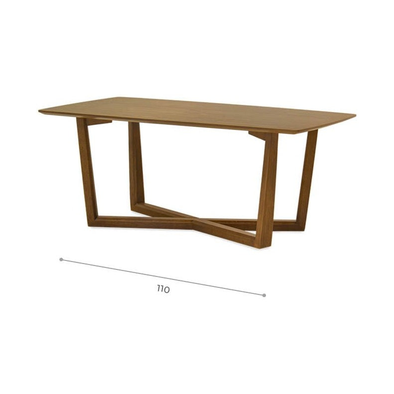 Mesa de Centro Vime - Ergonomik Mesa de Centro Tamarindo