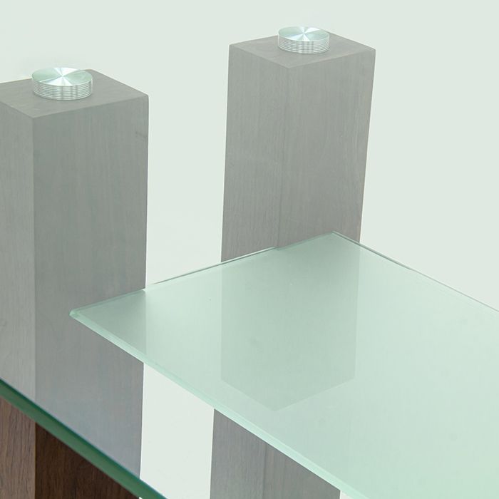 Mesa de Comedor Avek - Ergonomik Mesa de Comedor Tamarindo