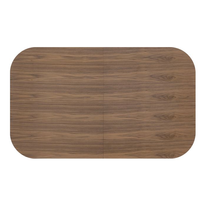 Mesa de Comedor Extensible Duxi - Ergonomik Mesa de Comedor Tamarindo