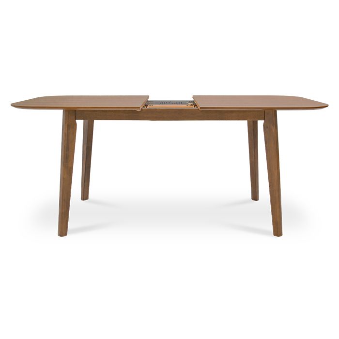 Mesa de Comedor Extensible Duxi - Ergonomik Mesa de Comedor Tamarindo