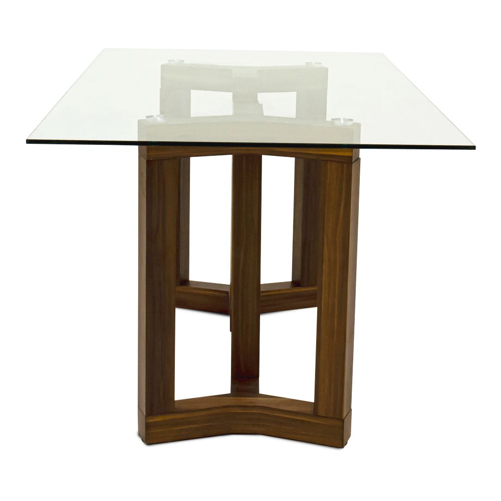Mesa de Comedor Gyo - Ergonomik Mesa de Comedor Tamarindo