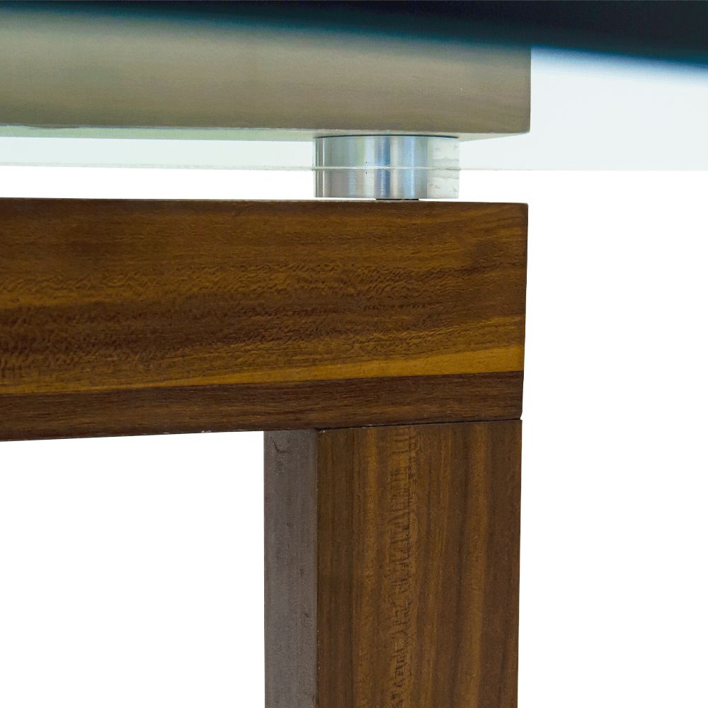 Mesa de Comedor Gyo - Ergonomik Mesa de Comedor Tamarindo