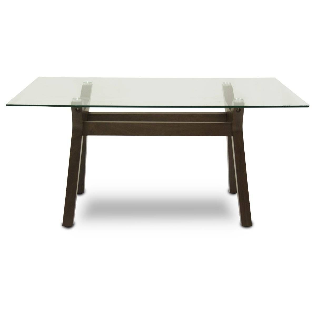 Mesa de Comedor Ibe - Ergonomik Mesa de Comedor Tamarindo