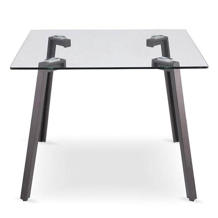 Mesa de Comedor Kriv - Ergonomik Mesa de Comedor Tamarindo