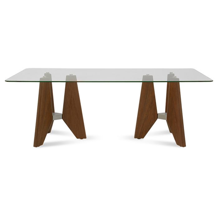 Mesa de Comedor Lixa - Ergonomik Mesa de Comedor Tamarindo