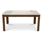Mesa de Comedor Luner para 6