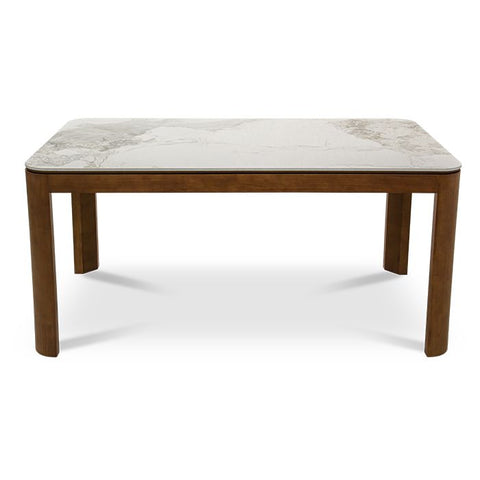 Mesa de Comedor Luner para 6