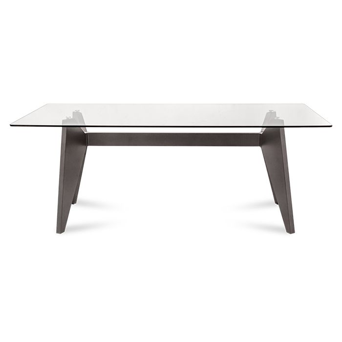 Mesa de Comedor Neku - Ergonomik Mesa de Comedor Tamarindo