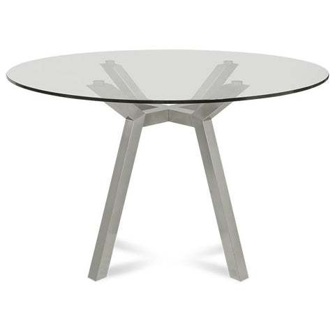Mesa de Comedor Redonda Amia