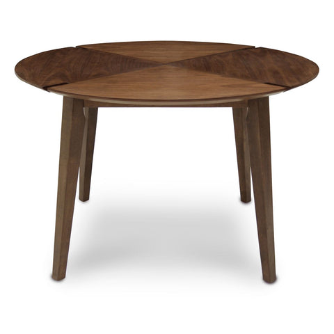 Mesa de Comedor Redonda Buf