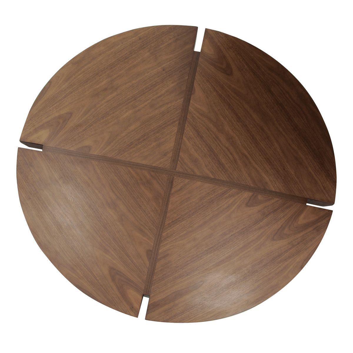 Mesa de Comedor Redonda Buf - Ergonomik Mesa de Comedor Tamarindo