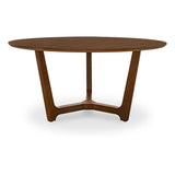 Mesa de Comedor Redonda Ramik