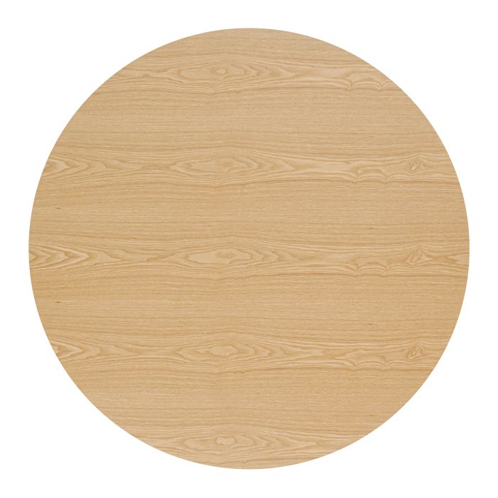 Mesa de Comedor Redonda Sae - Ergonomik Mesa de Comedor Tamarindo