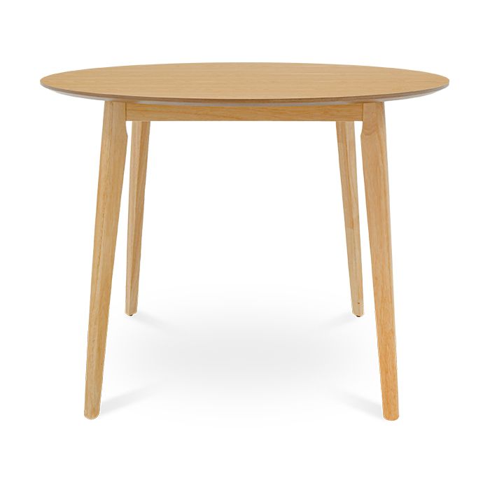 Mesa de Comedor Redonda Sae - Ergonomik Mesa de Comedor Tamarindo