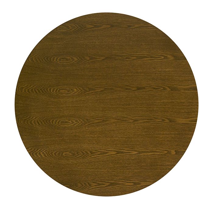 Mesa de Comedor Redonda Sae - Ergonomik Mesa de Comedor Tamarindo