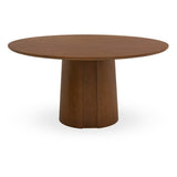 Mesa de Comedor Redonda Yuk