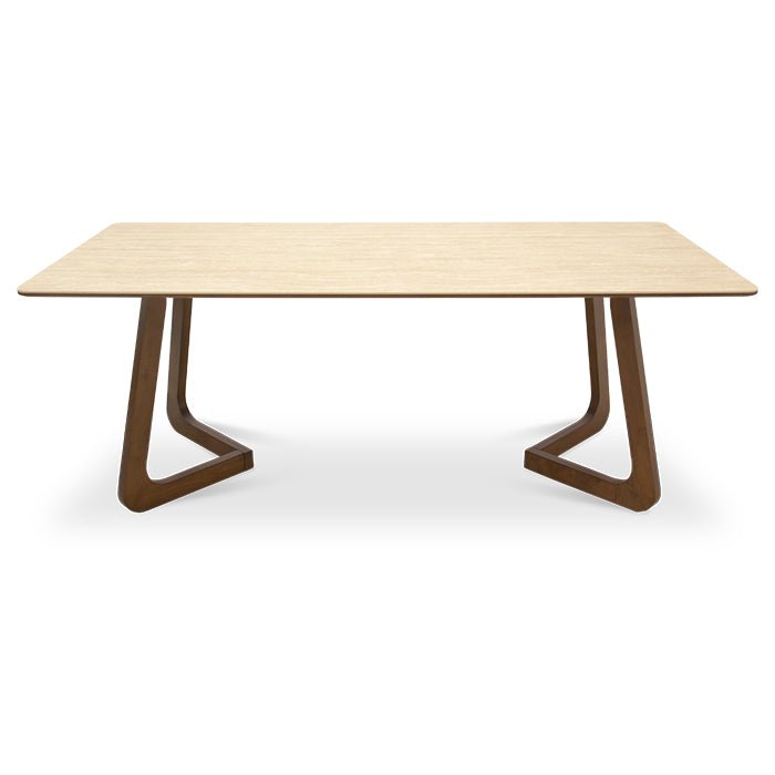 Mesa de Comedor Sovy - Ergonomik Mesa de Comedor Tamarindo