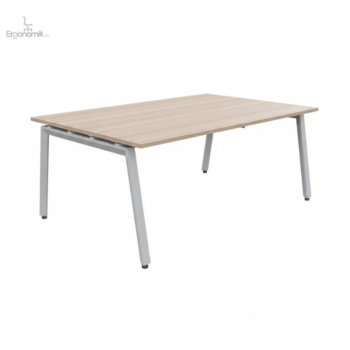 Mesa de Juntas Alpha - Ergonomik mesa de juntas Office Class