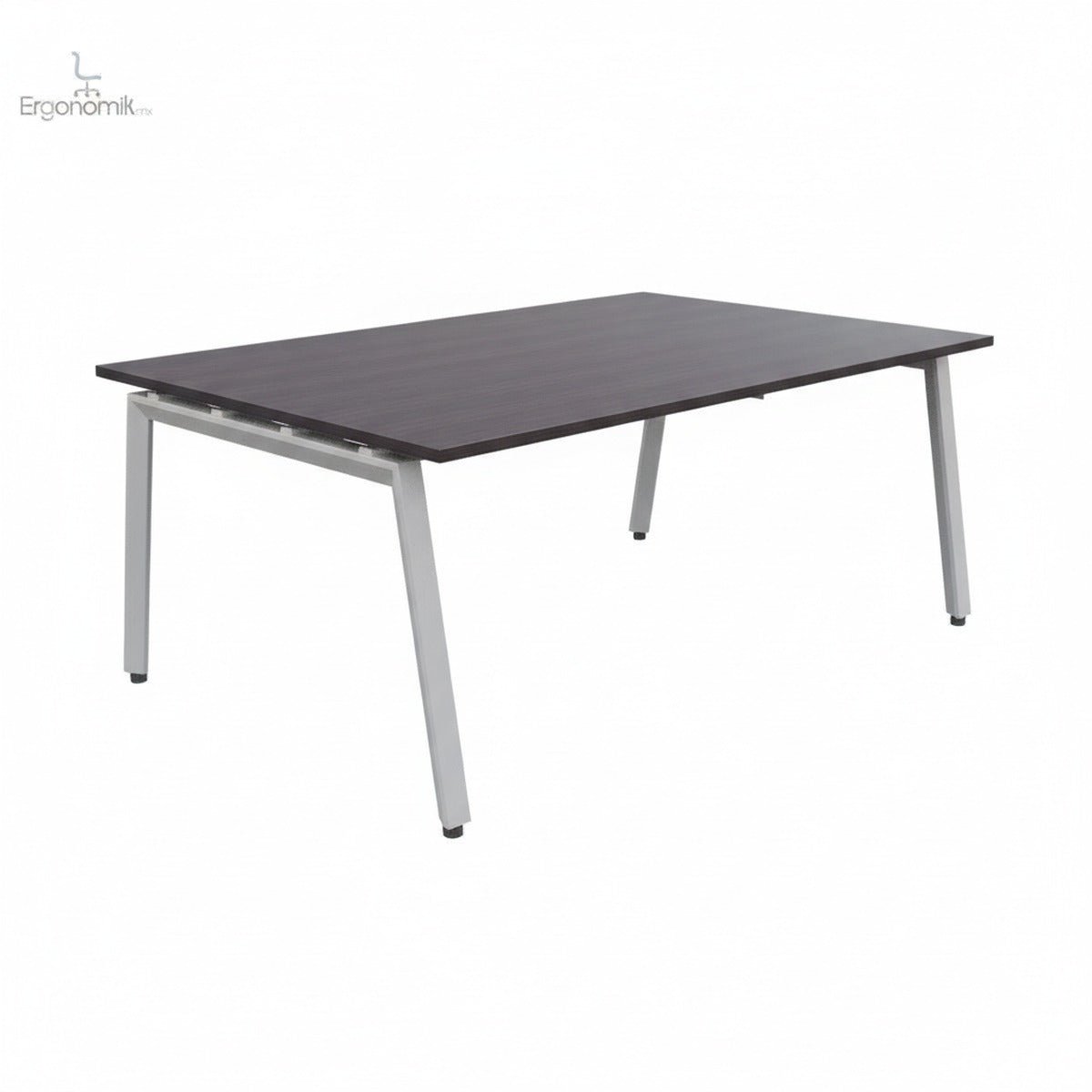 Mesa de Juntas Alpha - Ergonomik mesa de juntas Office Class