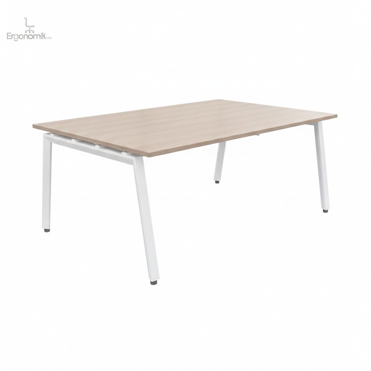 Mesa de Juntas Alpha - Ergonomik mesa de juntas Office Class