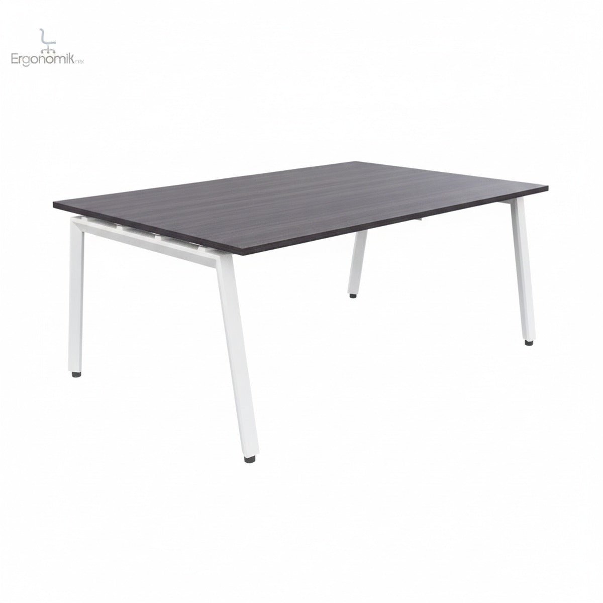 Mesa de Juntas Alpha - Ergonomik mesa de juntas Office Class