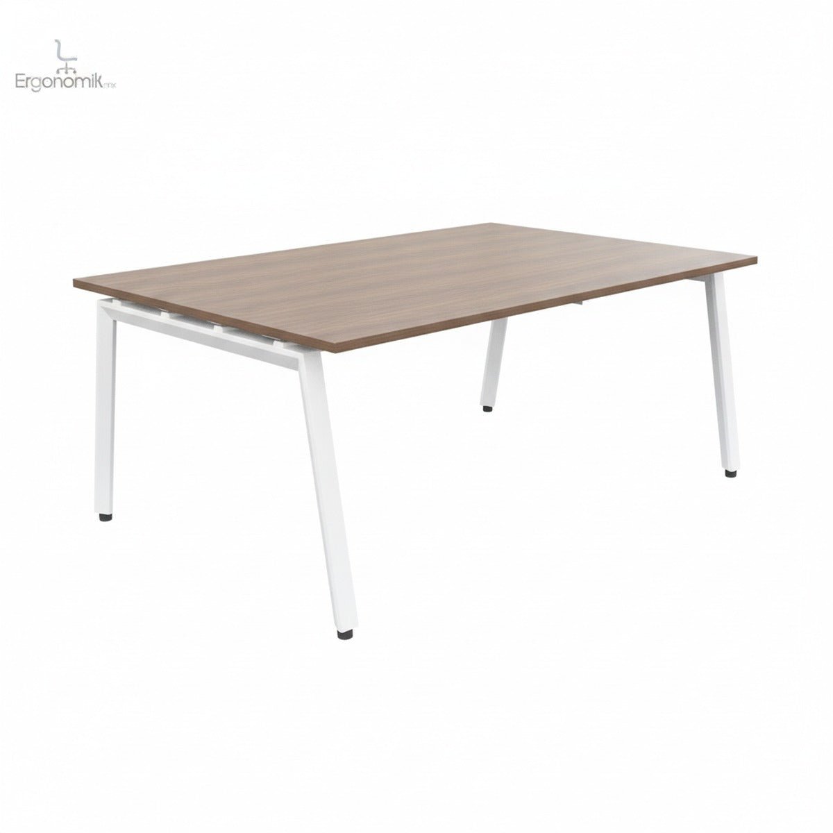 Mesa de Juntas Alpha - Ergonomik mesa de juntas Office Class
