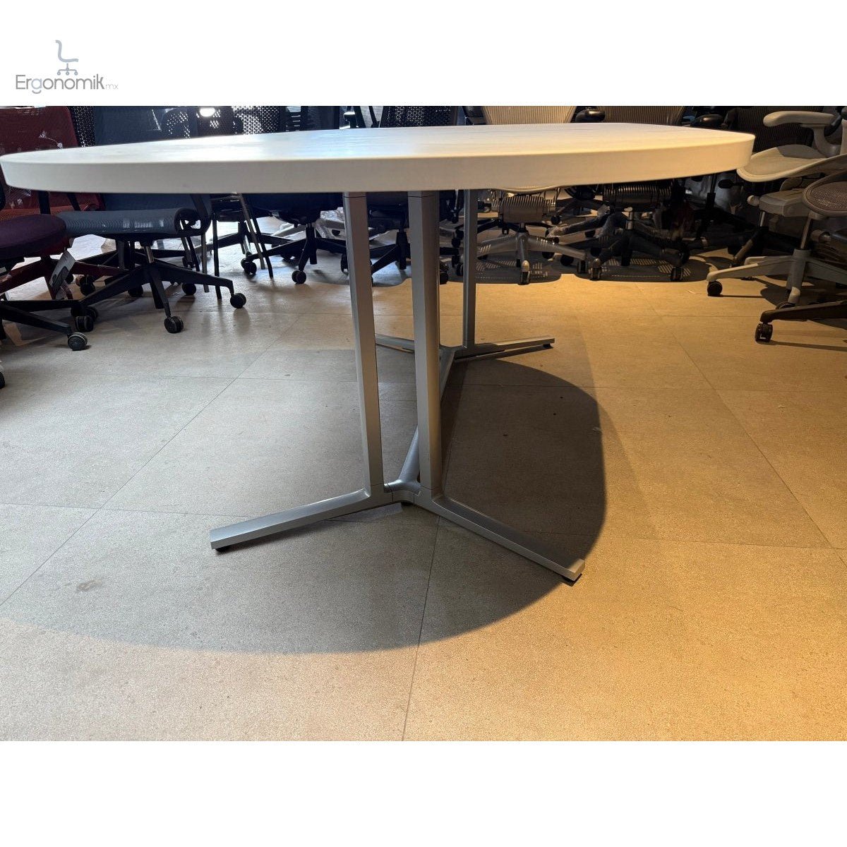 Mesa de Juntas Everywhere Herman Miller - Nueva - Ergonomik escritorio Herman Miller
