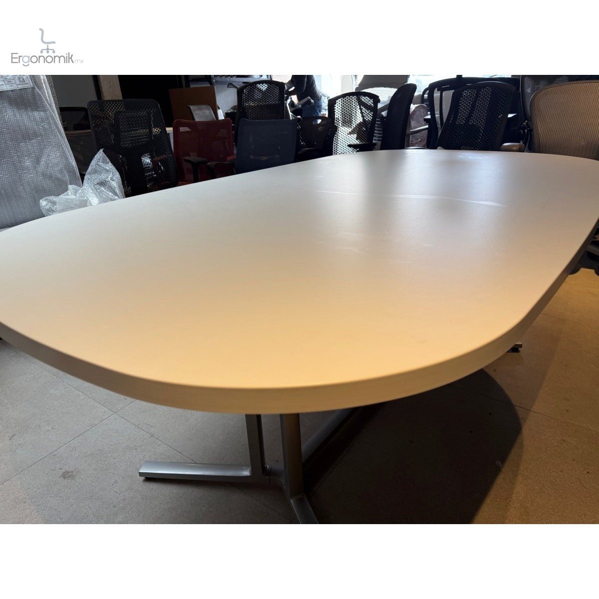 Mesa de Juntas Everywhere Herman Miller - Nueva - Ergonomik escritorio Herman Miller