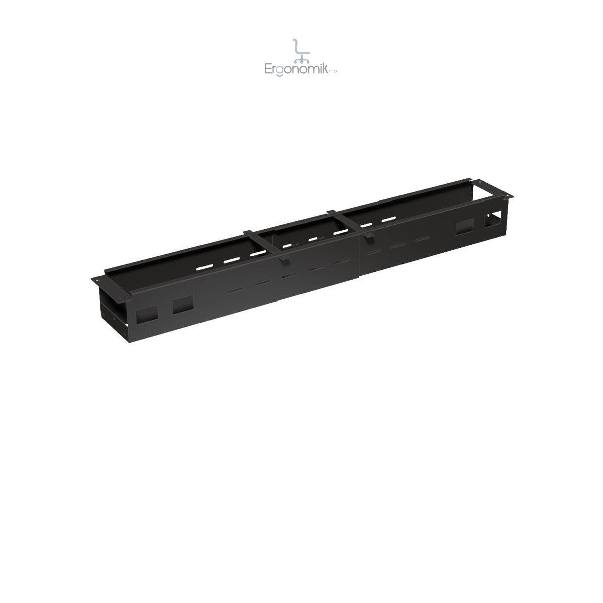 Mesa de Juntas Link 240x120 - Ergonomik escritorio MEM