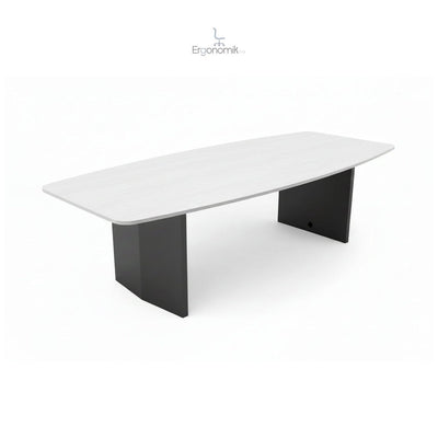 Mesa de Juntas Link 240x120 - Ergonomik escritorio MEM