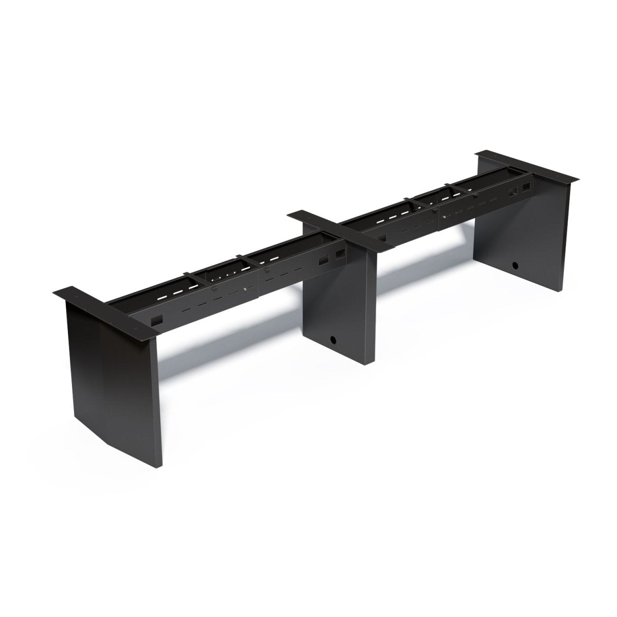 Mesa de Juntas Link 360x120 - Ergonomik escritorio MEM