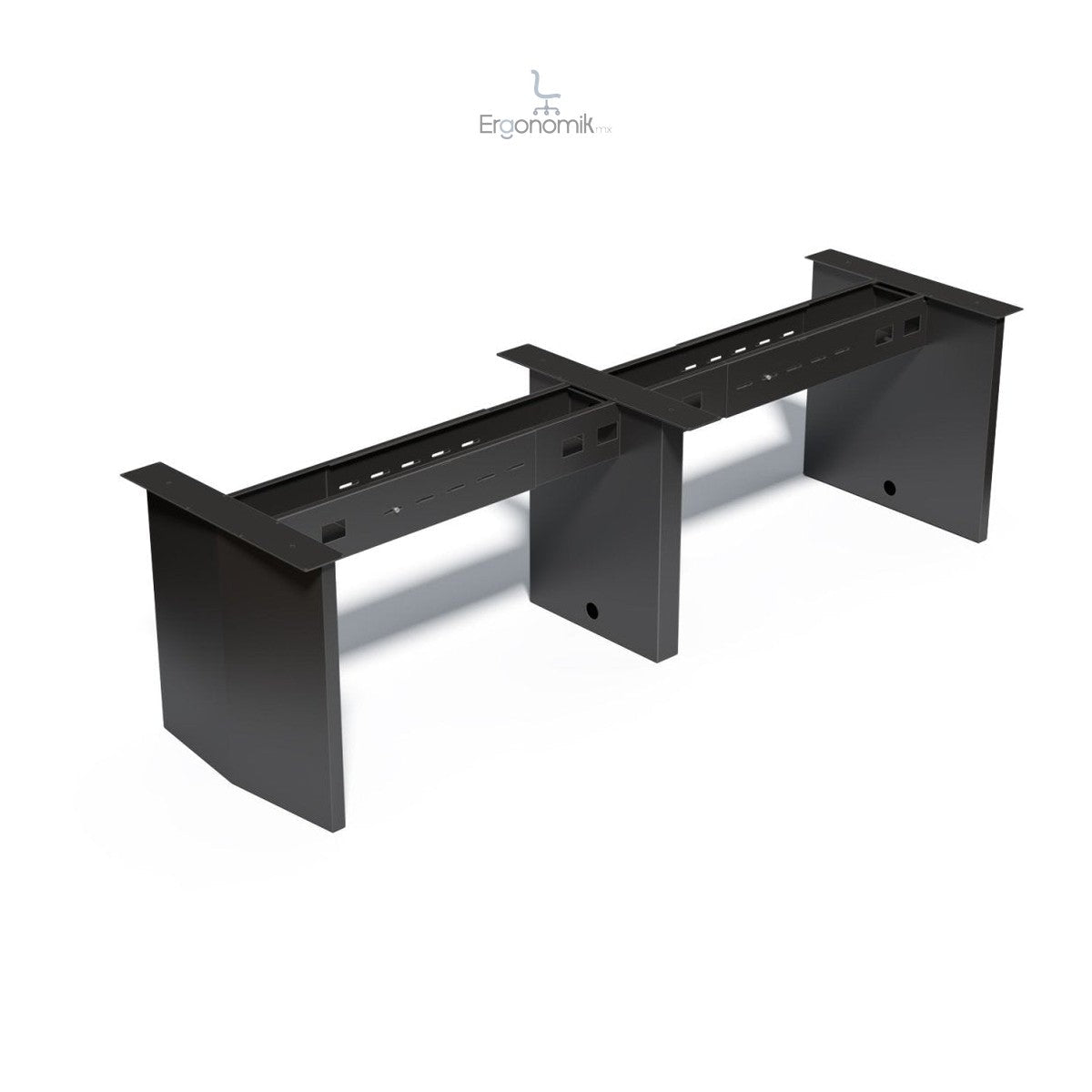 Mesa de Juntas Link 480x120 - Ergonomik escritorio MEM