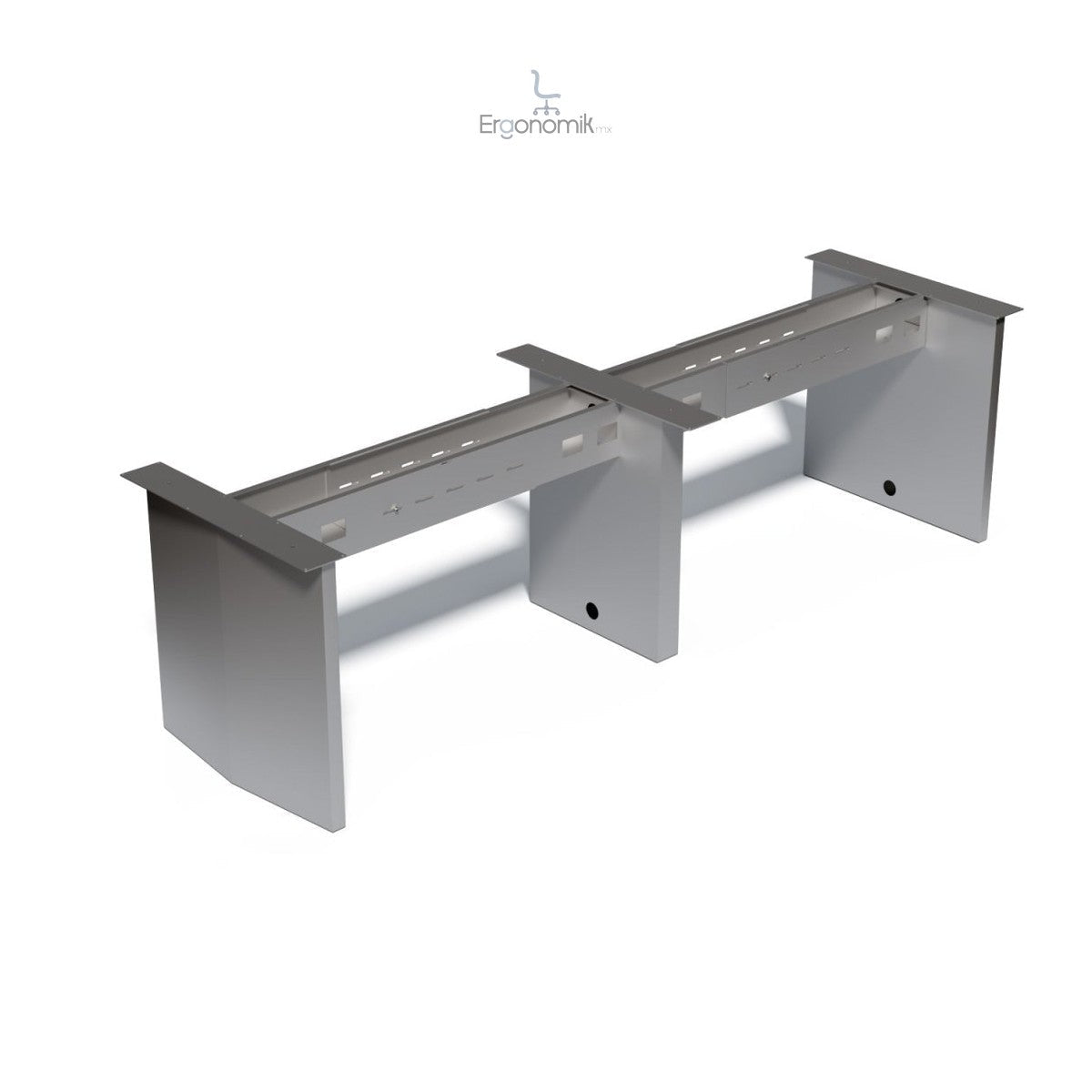 Mesa de Juntas Link 480x120 - Ergonomik escritorio MEM
