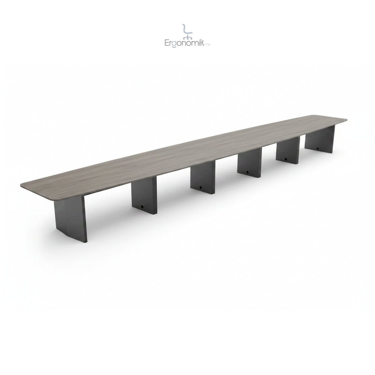 Mesa de Juntas Link 720x120 - Ergonomik escritorio MEM