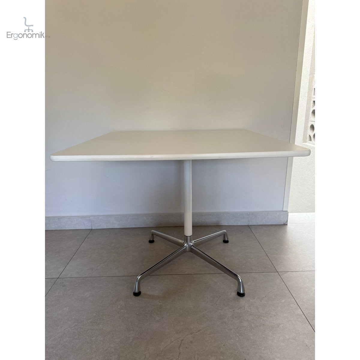 Mesa Eames 1x1 Herman Miller - Nueva - Ergonomik escritorio Herman Miller