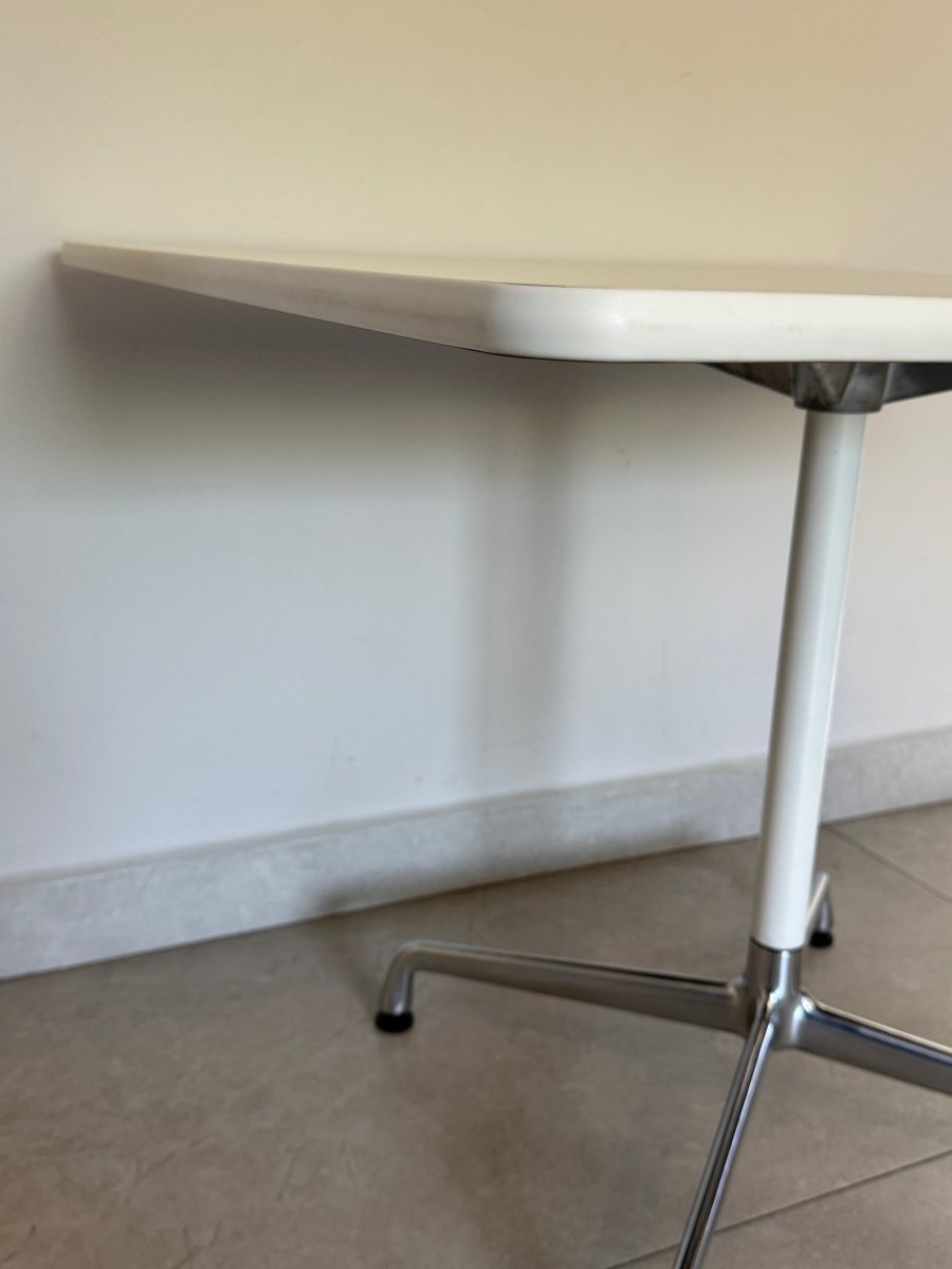 Mesa Eames 1x1 Herman Miller Nueva - Ergonomik escritorio Herman Miller