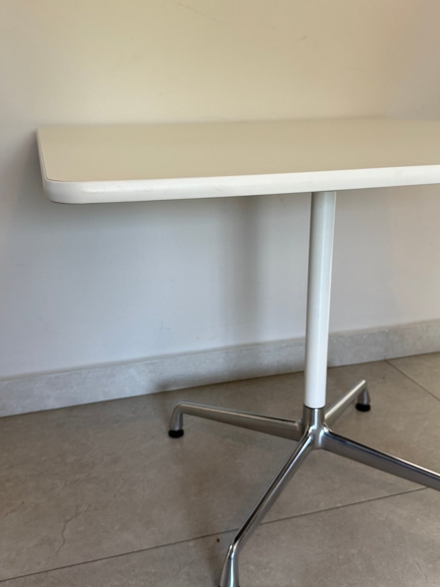 Mesa Eames 1x1 Herman Miller Nueva - Ergonomik escritorio Herman Miller