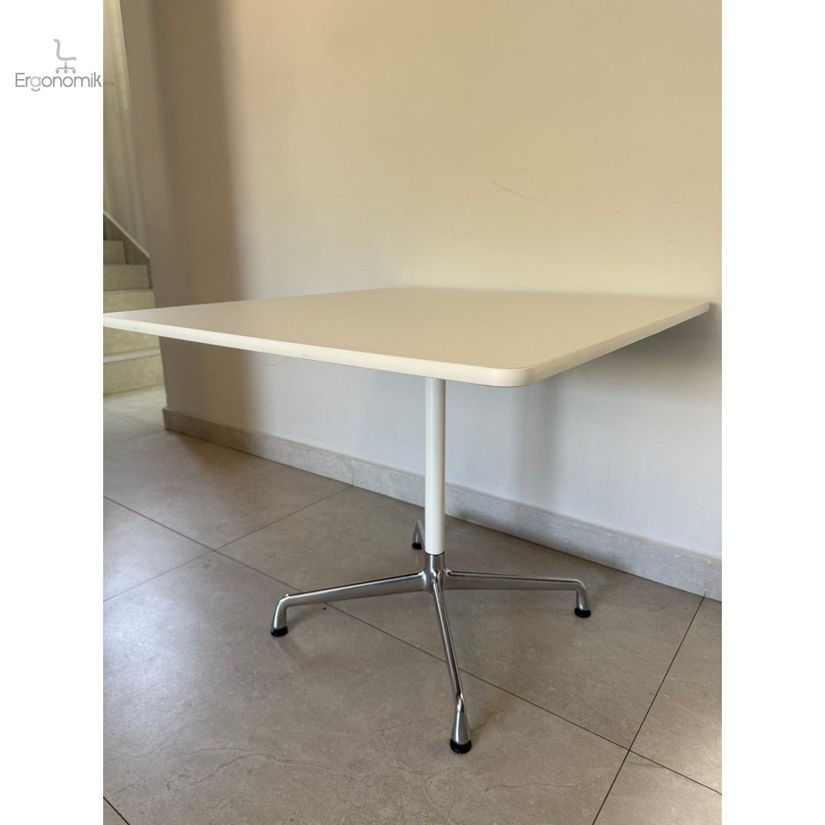 Mesa Eames 1x1 Herman Miller - Nueva - Ergonomik escritorio Herman Miller
