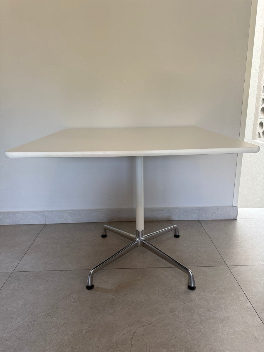 Mesa Eames 1x1 Herman Miller Nueva - Ergonomik escritorio Herman Miller