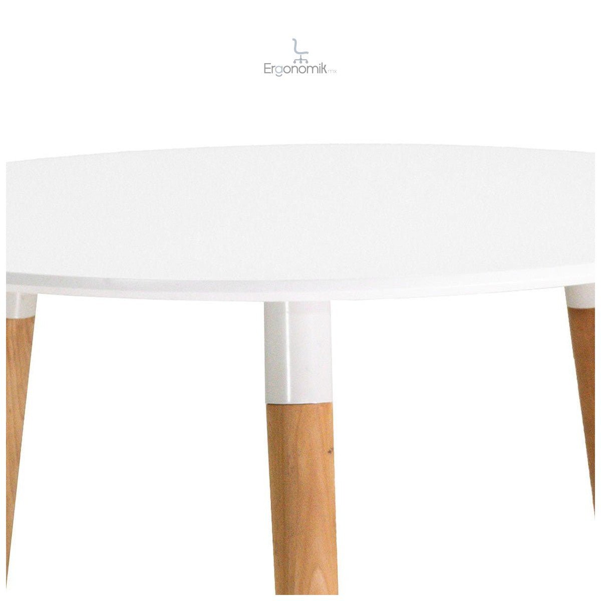 Mesa Haiti - Ergonomik Mesas Klave